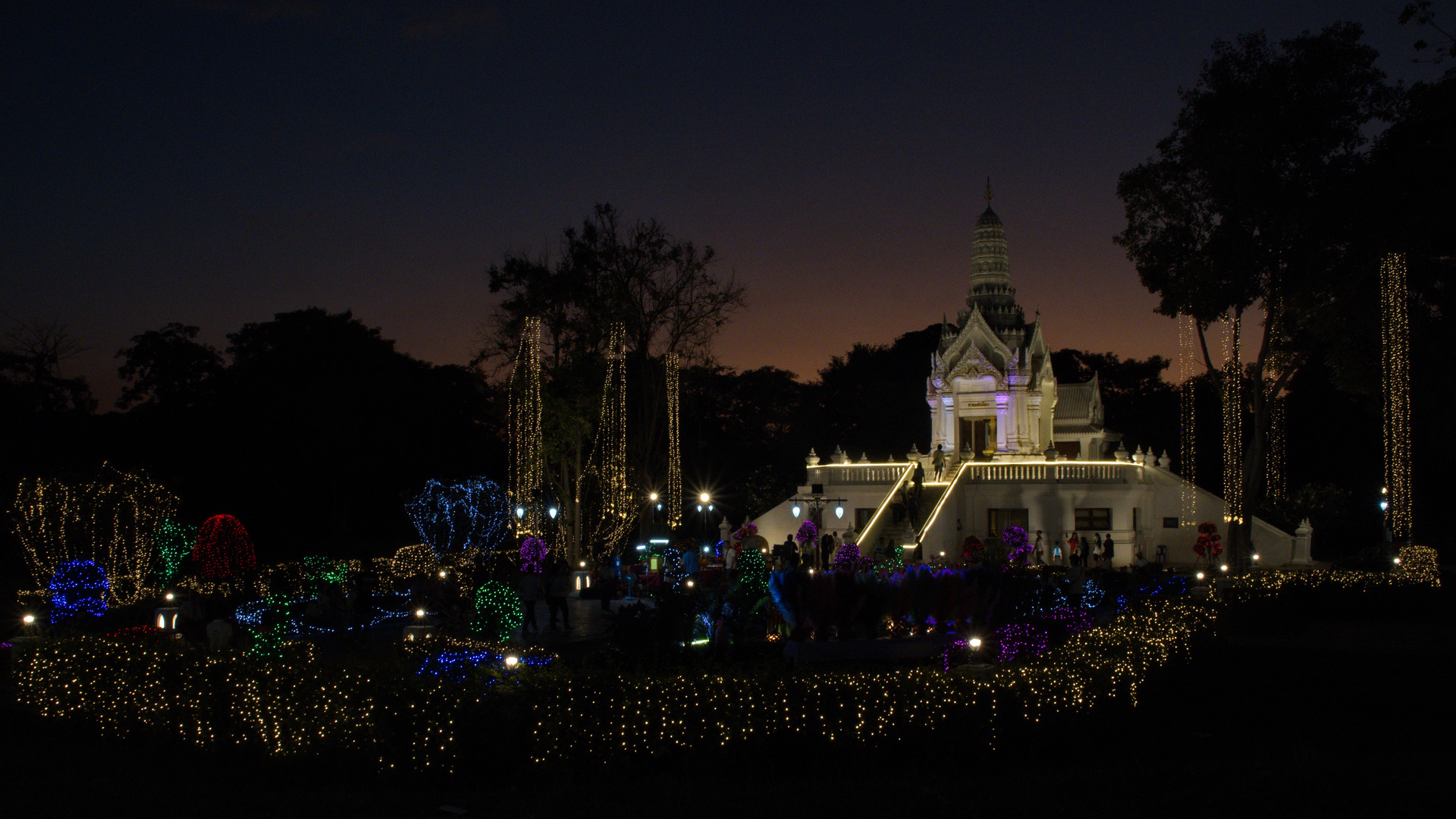 Ayutthaya World Heritage Fair 2023 ©