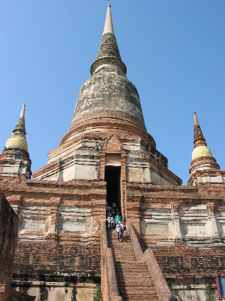 Ayutthya