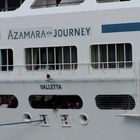 AZAMARA JOURNEY