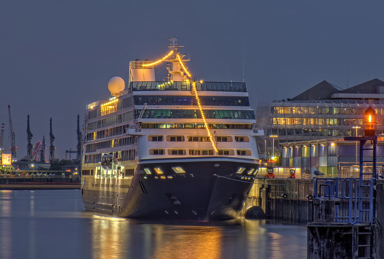 Azamara Journey 