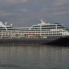 Azamara Journey