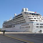 AZAMARA JOURNEY Valletta