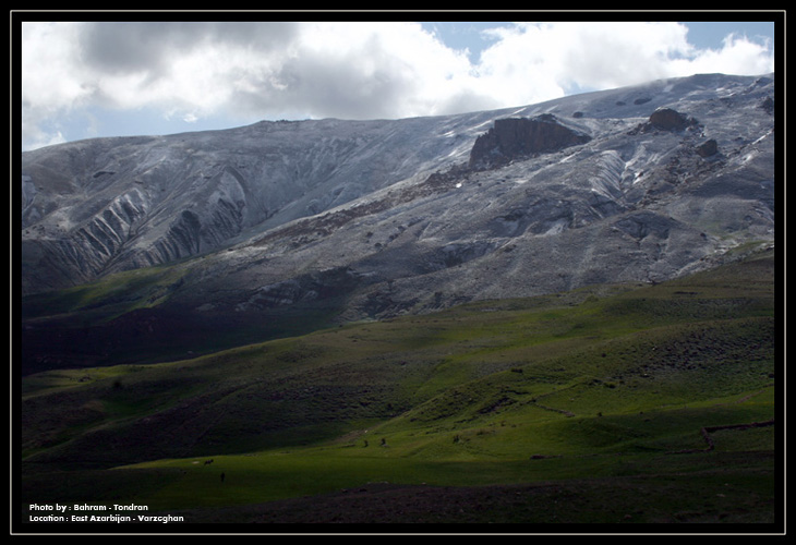 Azarbaijan Collection of Beautiful