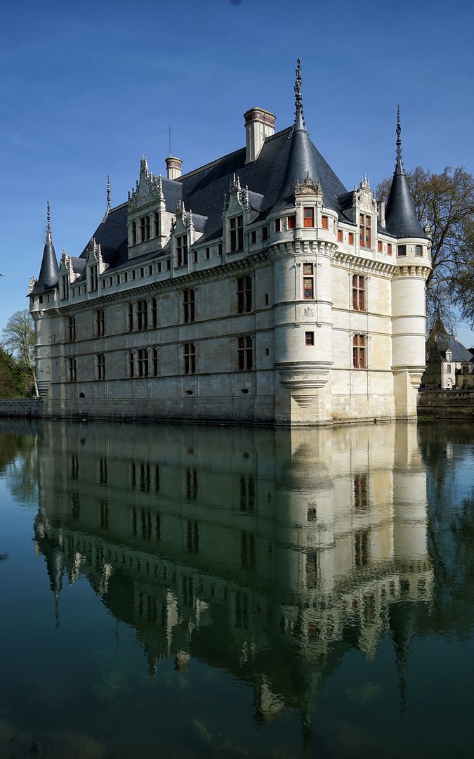 Azay le Rideau (01)