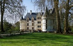 Azay le Rideau (02)