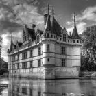 Azay le rideau