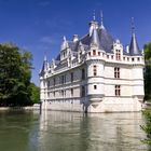 Azay-le-Rideau