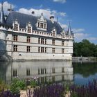 azay le rideau