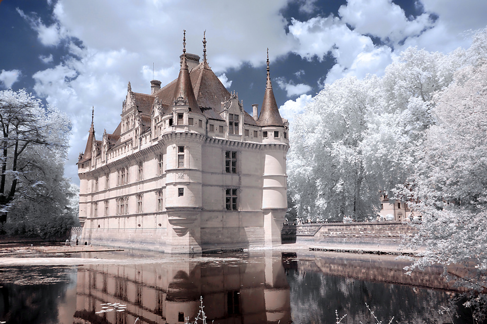 Azay-le-Rideau