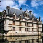 AZAY-LE-RIDEAU