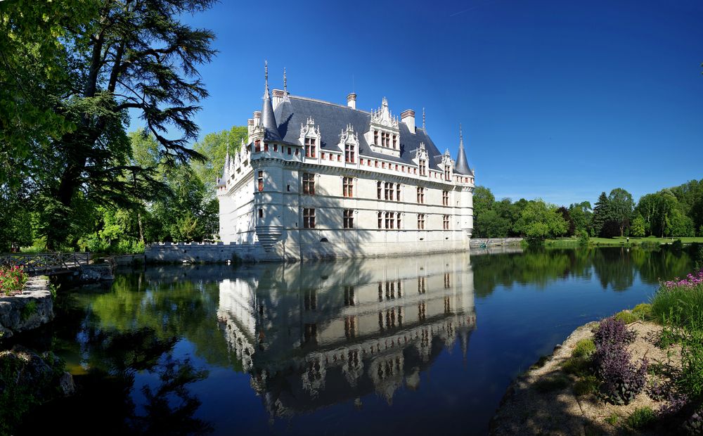 Azay-le-Rideau