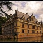 ...Azay-le-Rideau...