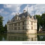 Azay-le-Rideau