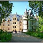 AZAY-LE-RIDEAU