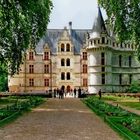 Azay-le-Rideau