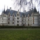 azay le rideau