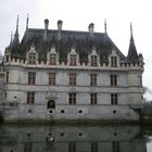 azay le rideau !