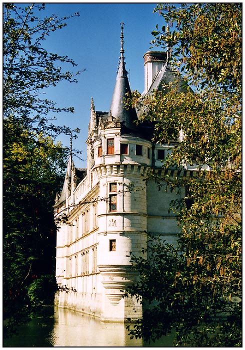 Azay-le-Rideau II