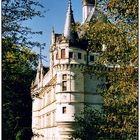 Azay-le-Rideau II