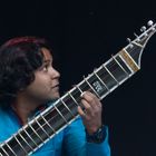 Azeem Ahmed Alvi - Sitar