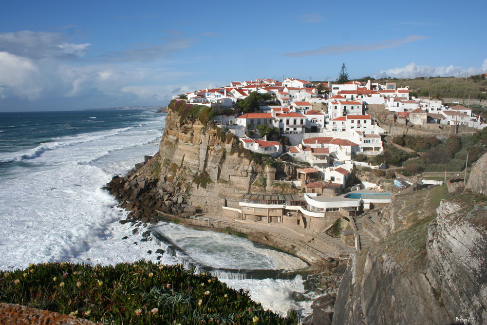 Azenhas do Mar