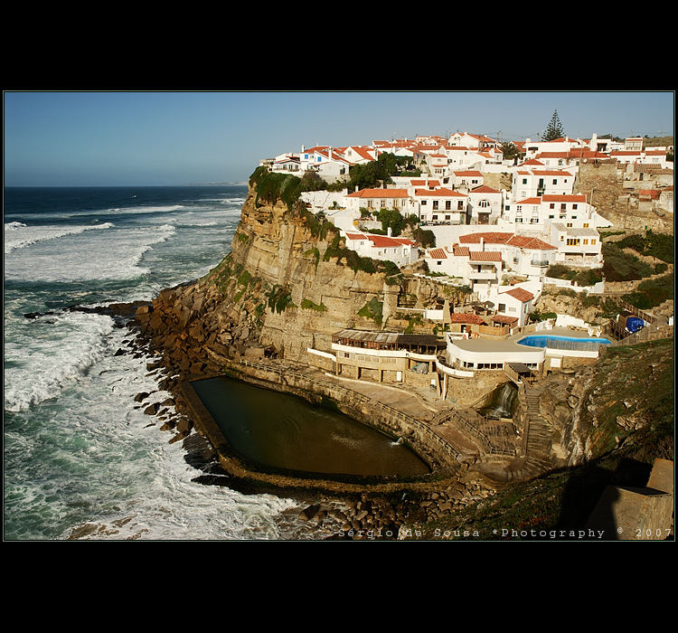 Azenhas do Mar