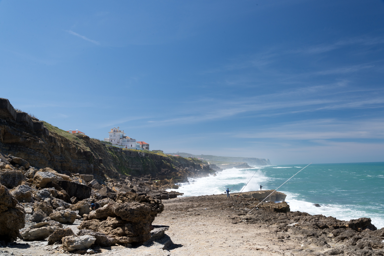 Azenhas do Mar