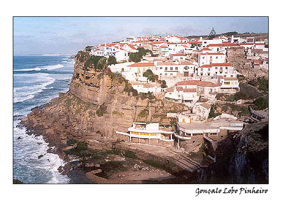 Azenhas do Mar