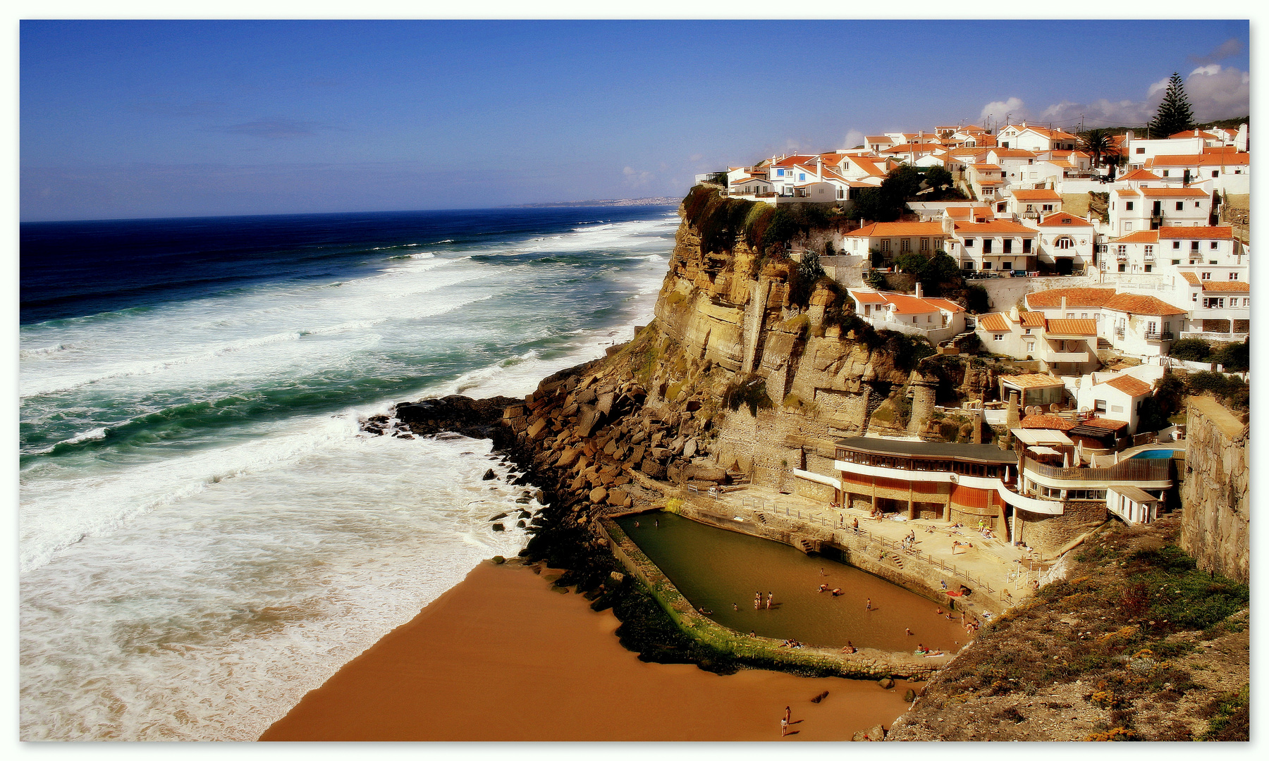 ~Azenhas do Mar~