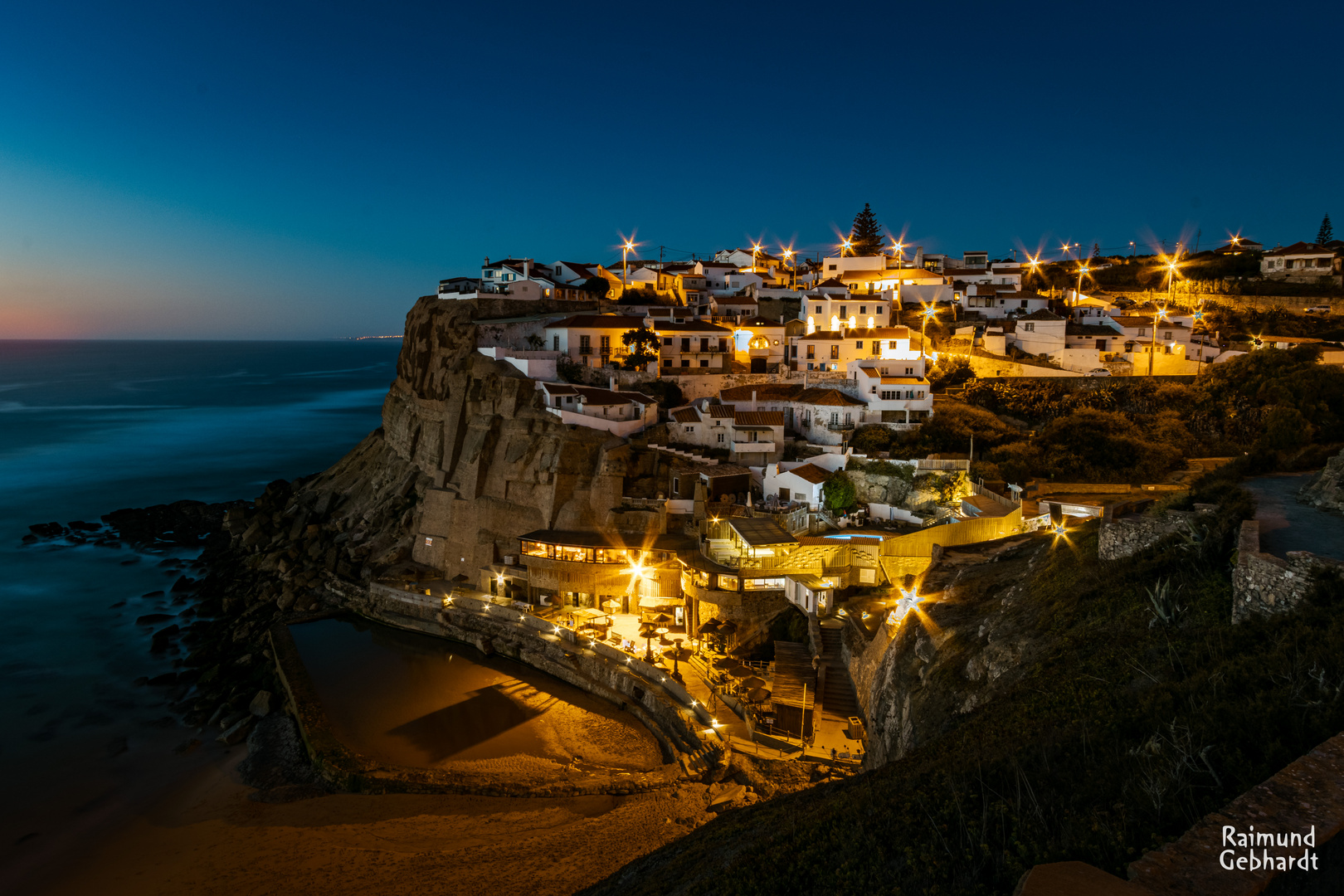 Azenhas do Mar