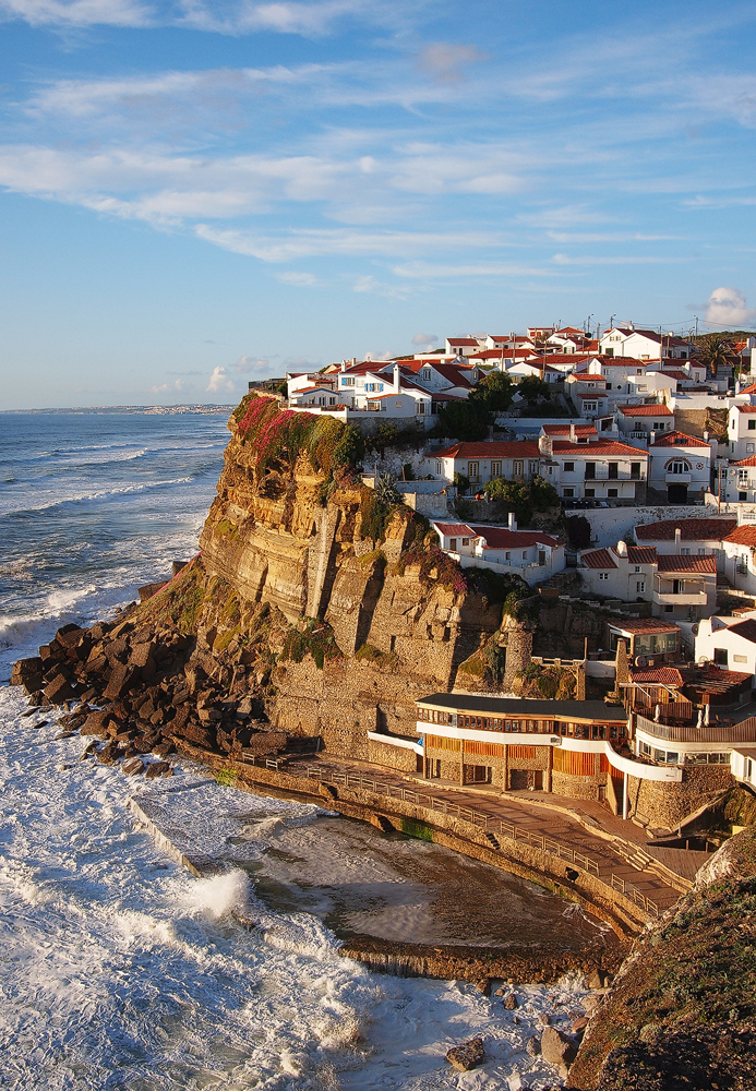 Azenhas do Mar