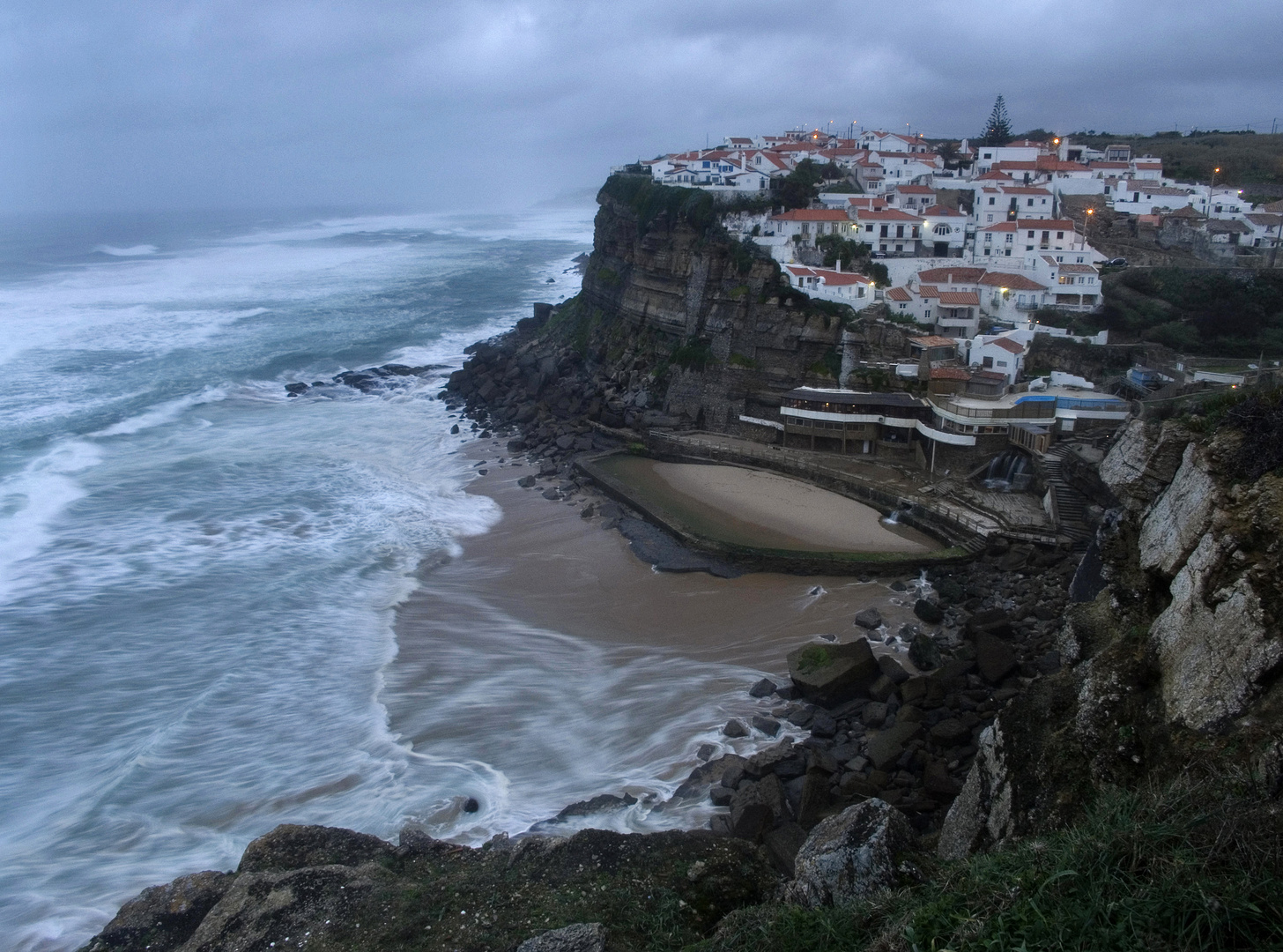 Azenhas do Mar