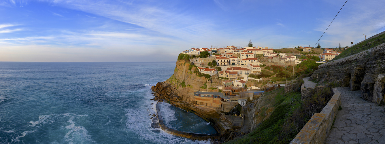 Azenhas do Mar II