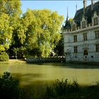 Azey le Rideau