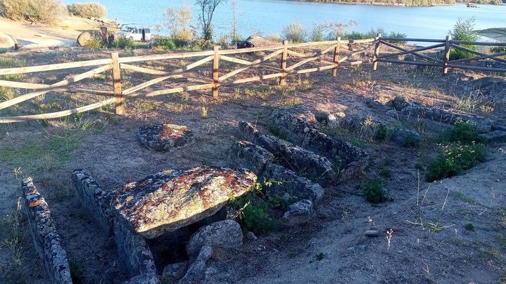 Azinhaga da Boa Morte