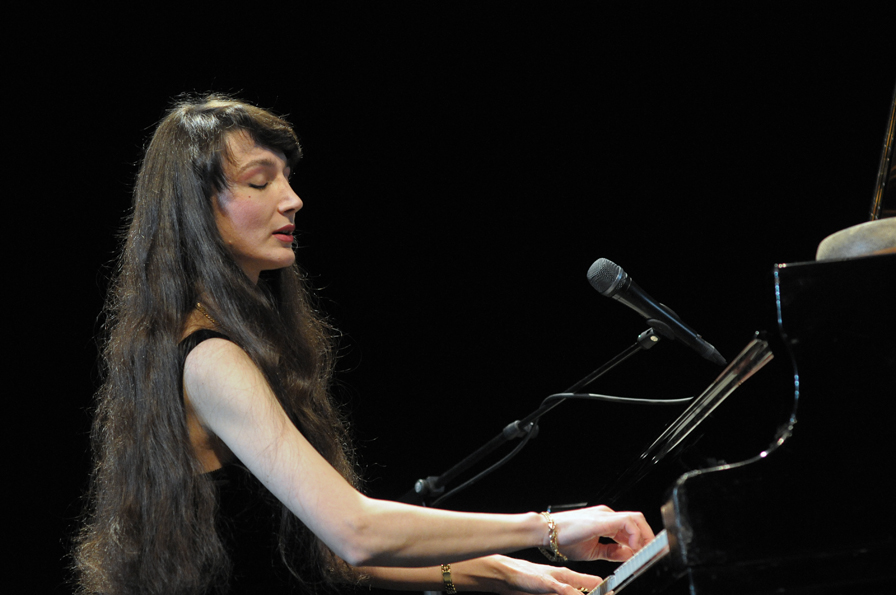 Aziza Mustafa Zadeh 5 Foto & Bild erwachsene menschen, prominente des