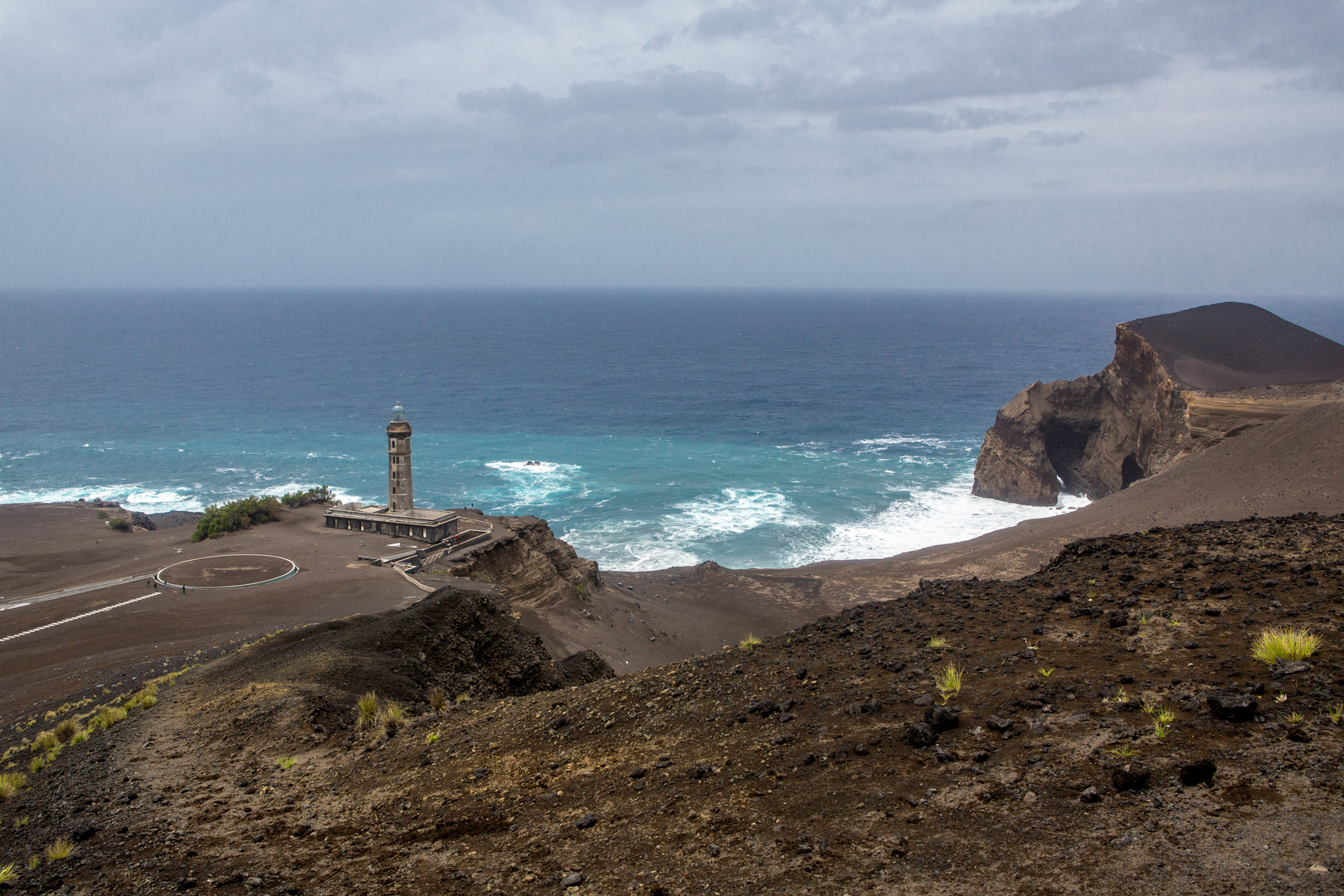 Azoren 006 Foto & Bild europe,