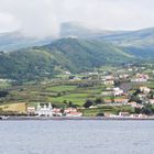 Azoren - Faial - Almoxarife