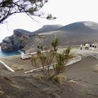 Azoren - Faial - Capelinhos