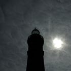 Azoren / Faial / Farol da Ponta dos Capelinhos