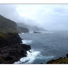 Azoren - Flores - Steilküste1
