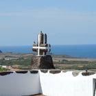 Azoren - Graciosa - Monte de Nossa Senhora da Ajuda