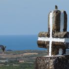 Azoren - Graciosa - Monte de Nossa Senhora da Ajuda