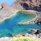 Azoren - Graciosa - Ponta da Barca