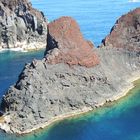 Azoren - Graciosa - Ponta da Barca