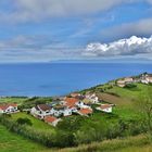 Azoren - Herrliche Landschaft