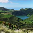 Azoren Hoch Land
