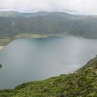 Azoren Lagoa do Fogo