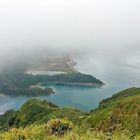 Azoren - Lagoa do Fogo II