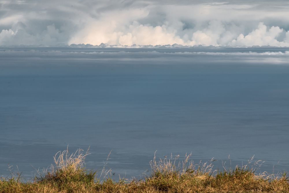 Azoren Meerblick